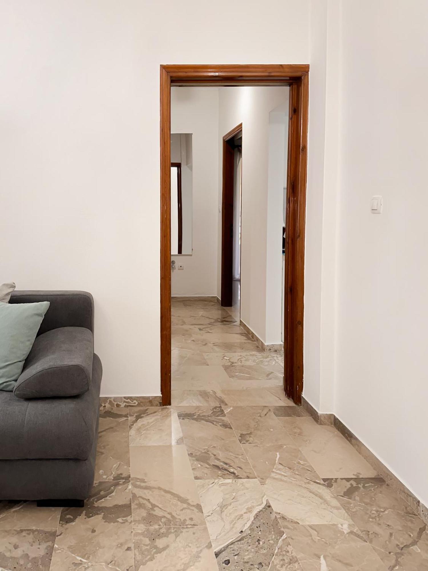 Blue Horizon, The Apartment Nauplia Exterior foto